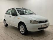 Lada (ВАЗ) Kalina I Энгельс  - изображение 35