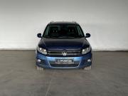 Volkswagen Tiguan I Рестайлинг Москва  - изображение 21