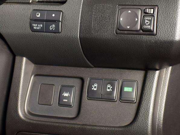 Nissan Serena IV (C26) с пробегом 2014 года, цена 1 450 995 рублей, 142820 км, минивэн, Автокод Объявления