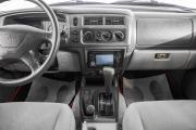 Mitsubishi Montero Sport I Барнаул  - изображение 39