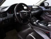 Audi A8 III (D4) Рестайлинг Москва  - изображение 44