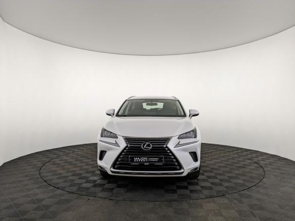 Lexus NX I Рестайлинг с пробегом 2019 года, цена 3 000 000 рублей, 130050 км, внедорожник, Автокод Объявления