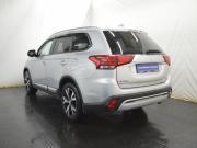 Mitsubishi Outlander III Рестайлинг 3 Санкт-Петербург  - изображение 26