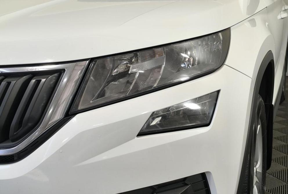 Skoda Kodiaq I Нижний Новгород  - изображение 19