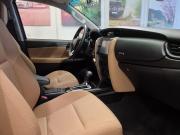 Toyota Fortuner II Рестайлинг Екатеринбург  - изображение 26