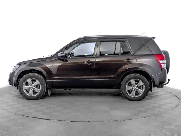 Suzuki Grand Vitara II Рестайлинг 2 с пробегом 2015 года, цена 1 700 000 рублей, 128839 км, внедорожник, Автокод Объявления