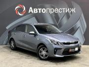 Kia Rio IV Пермь  - изображение 27