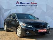 Toyota Camry VI (XV40) Рестайлинг Набережные Челны  - изображение 21