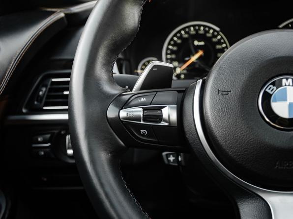 BMW 6 серии III (F06/F13/F12) с пробегом 2014 года, цена 2 500 000 рублей, 235770 км, седан, Автокод Объявления