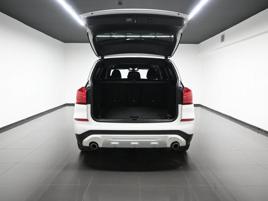BMW X3 III (G01) Тверь  - изображение 7