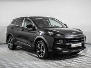JAC JS6 Москва  - изображение 20