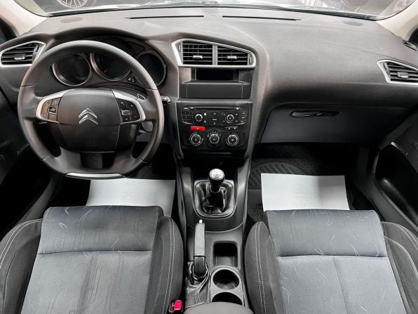 Citroen C4 II с пробегом 2011 года, цена 545 000 рублей, 142958 км, хэтчбек, Автокод Объявления