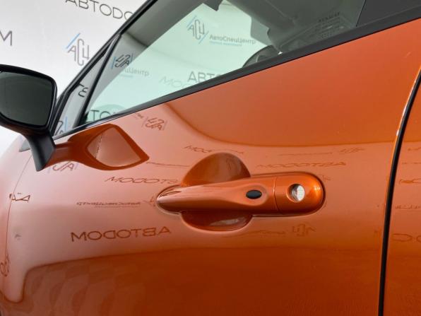 Renault Kaptur I с пробегом 2017 года, цена 1 147 700 рублей, 130358 км, внедорожник, Автокод Объявления
