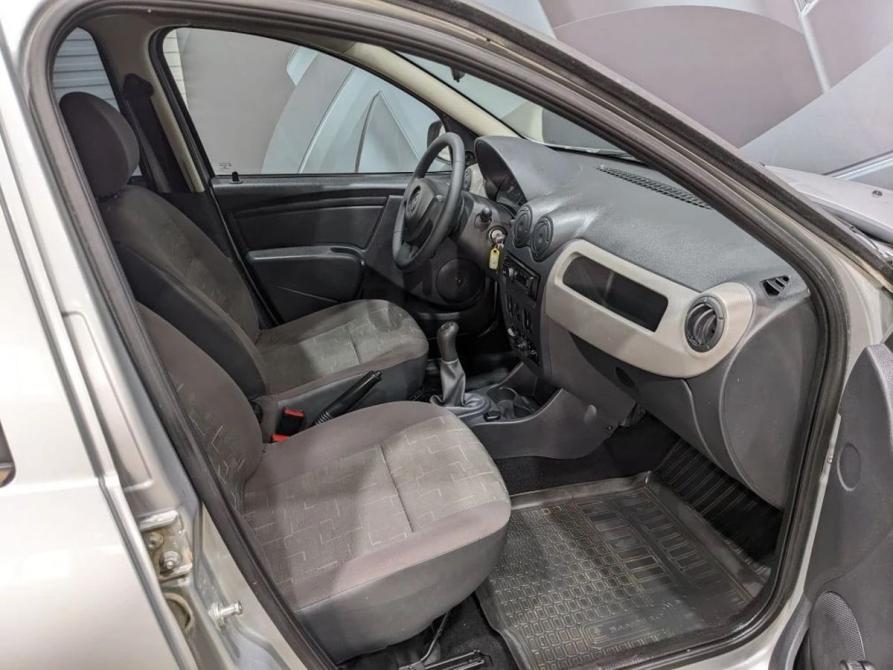 Renault Sandero I Пермь  - изображение 13