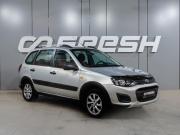 Lada (ВАЗ) Kalina II Воронеж  - изображение 18