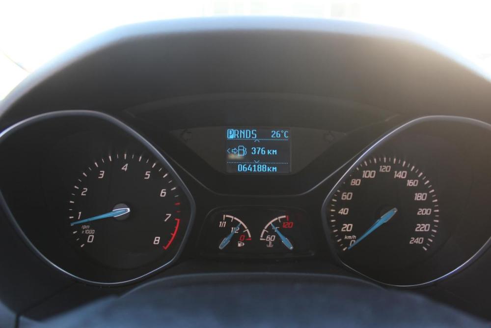Ford Focus III Белгород  - изображение 18