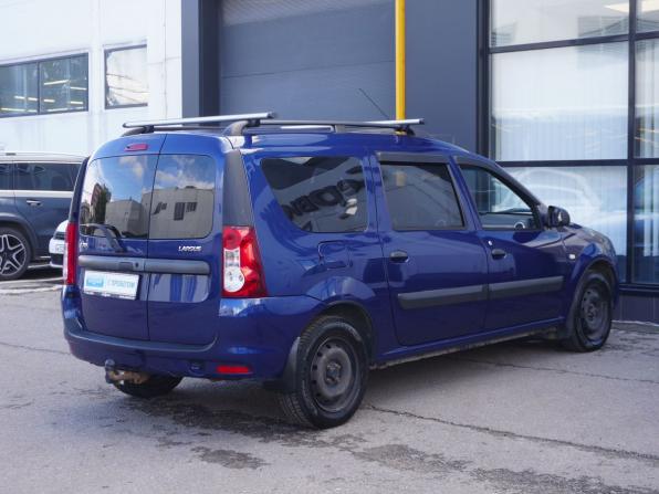Lada (ВАЗ) Largus I с пробегом 2018 года, цена 710 000 рублей, 162678 км, универсал, Автокод Объявления