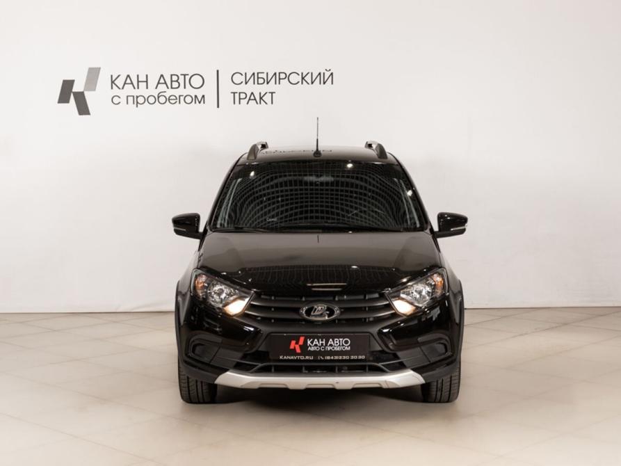Lada (ВАЗ) Granta I Рестайлинг Казань  - изображение 2