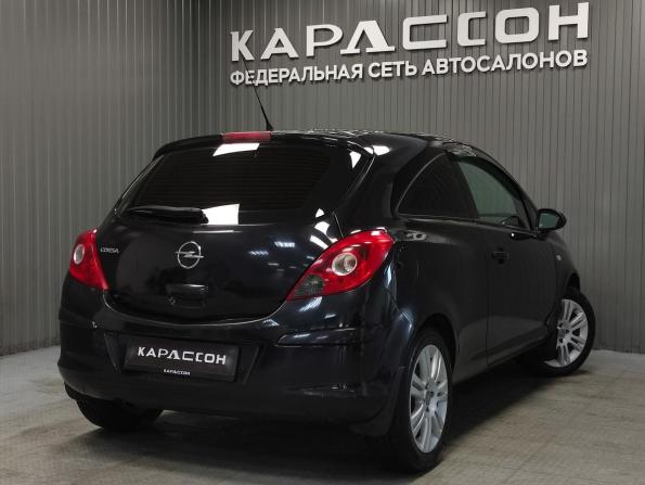 Opel Corsa D Рестайлинг I с пробегом 2010 года, цена 450 000 рублей, 187977 км, хэтчбек, Автокод Объявления