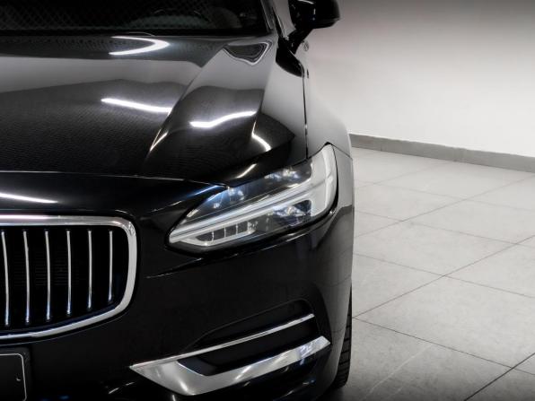 Volvo S90 II с пробегом 2020 года, цена 3 300 000 рублей, 118381 км, седан, Автокод Объявления