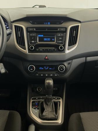 Hyundai Creta I с пробегом 2017 года, цена 1 750 000 рублей, 164911 км, внедорожник, Автокод Объявления