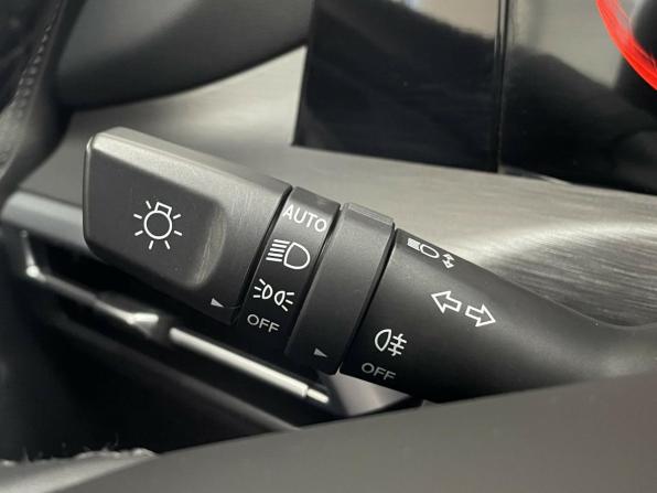 Changan CS35 Plus I Рестайлинг с пробегом 2023 года, цена 1 433 000 рублей, 107586 км, внедорожник, Автокод Объявления