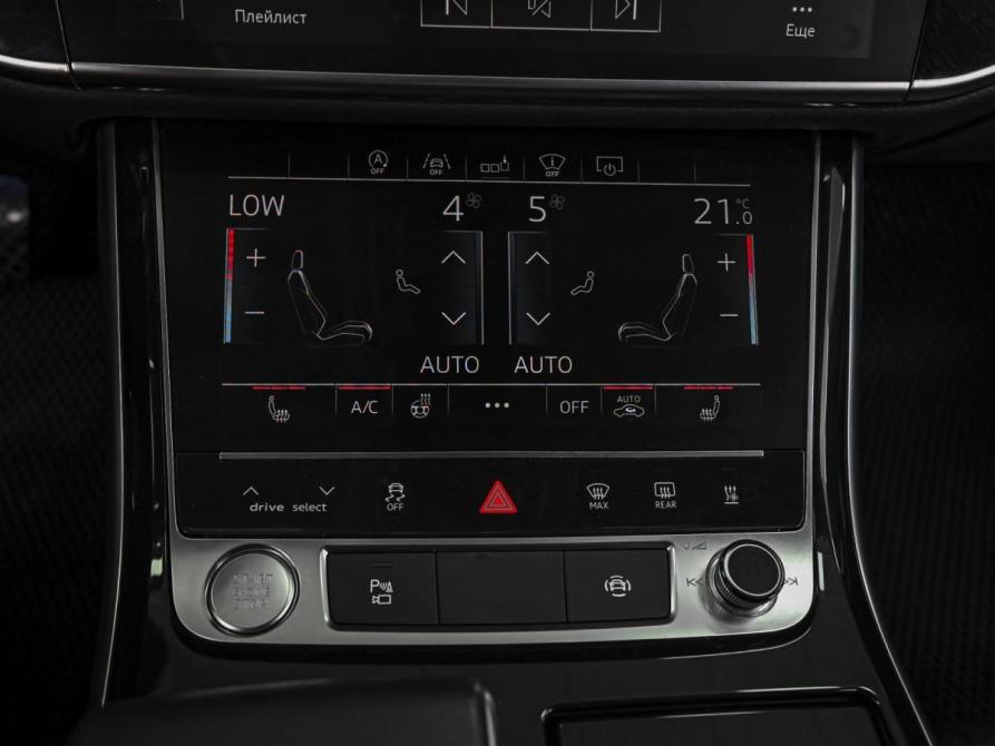 Audi A8 IV (D5) Ставрополь  - изображение 14