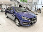 Lada (ВАЗ) Vesta I Рестайлинг (NG) Казань  - изображение 25