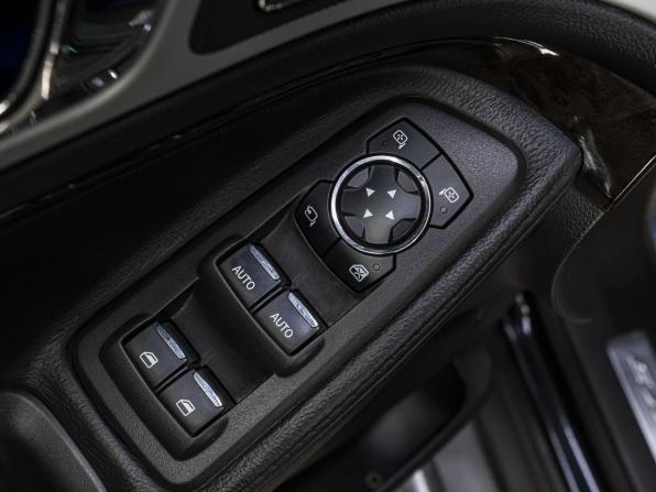 Ford Explorer V с пробегом 2013 года, цена 1 849 000 рублей, 238436 км, внедорожник, Автокод Объявления