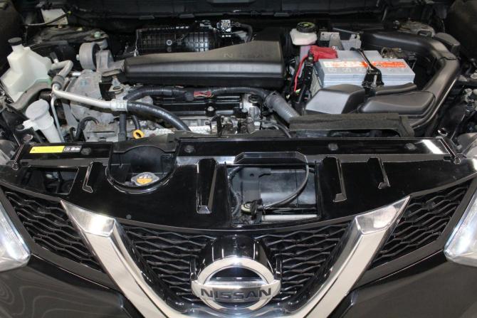 Nissan X-Trail III с пробегом 2015 года, цена 1 789 000 рублей, 185257 км, внедорожник, Автокод Объявления