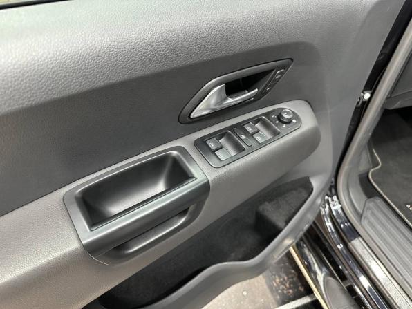 Volkswagen Amarok I Рестайлинг с пробегом 2020 года, цена 6 295 000 рублей, 3953 км, пикап, Автокод Объявления