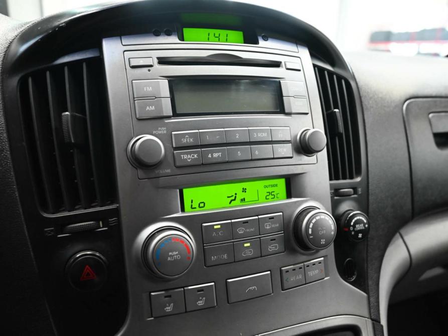 Hyundai Grand Starex I Екатеринбург  - изображение 14