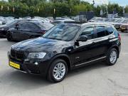 BMW X3 II (F25) Ижевск  - изображение 35