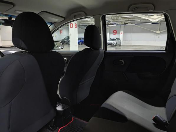 Nissan Note I Рестайлинг с пробегом 2010 года, цена 645 000 рублей, 209257 км, хэтчбек, Автокод Объявления