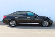 Hyundai Equus II Рестайлинг Нижний Новгород  - изображение 32