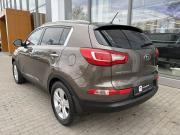 Kia Sportage III Москва  - изображение 24