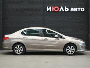 Peugeot 408 I Екатеринбург  - изображение 31