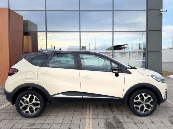 Renault Kaptur I с пробегом 2018 года, цена 1 800 000 рублей, 158726 км, внедорожник, Автокод Объявления
