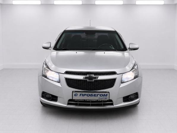 Chevrolet Cruze I с пробегом 2012 года, цена 1 000 000 рублей, 70639 км, седан, Автокод Объявления