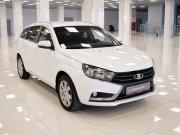 Lada (ВАЗ) Vesta I Самара  - изображение 25