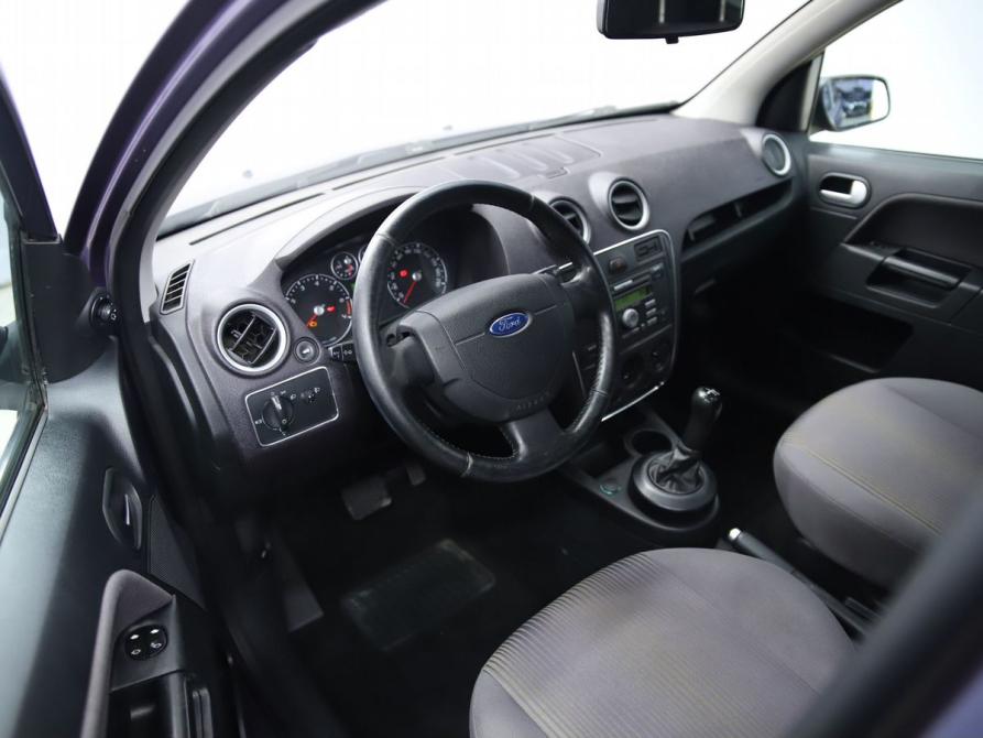 Ford Fusion I Рестайлинг Уфа  - изображение 10