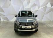 Lada (ВАЗ) Granta I Рестайлинг Азнакаево  - изображение 28