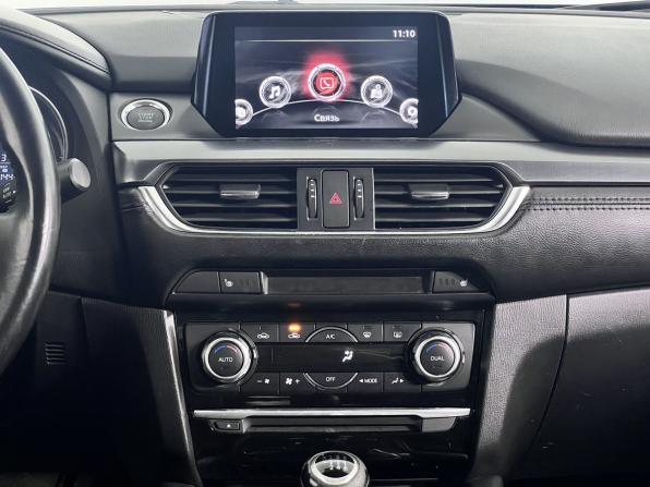 Mazda 6 III (GJ) Рестайлинг с пробегом 2015 года, цена 1 445 000 рублей, 144340 км, седан, Автокод Объявления