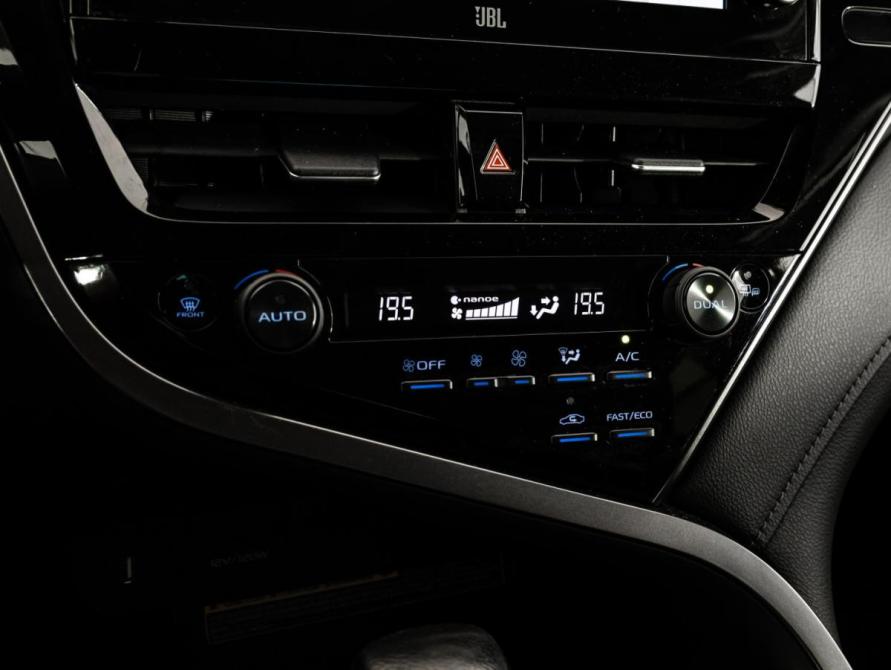 Toyota Camry VIII (XV70) Рестайлинг Санкт-Петербург  - изображение 19