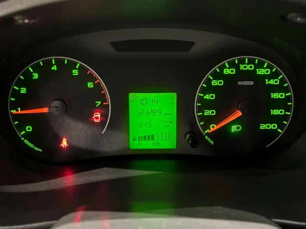Lada (ВАЗ) Granta I с пробегом 2012 года, цена 332 321 рубль, 121289 км, седан, Автокод Объявления