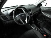 Hyundai Solaris I Рестайлинг Санкт-Петербург  - изображение 28