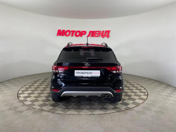Kia Rio IV с пробегом 2020 года, цена 1 849 000 рублей, 30777 км, хэтчбек, Автокод Объявления