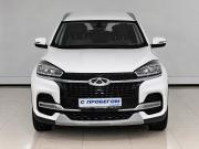 Chery Tiggo 8 I Москва  - изображение 17