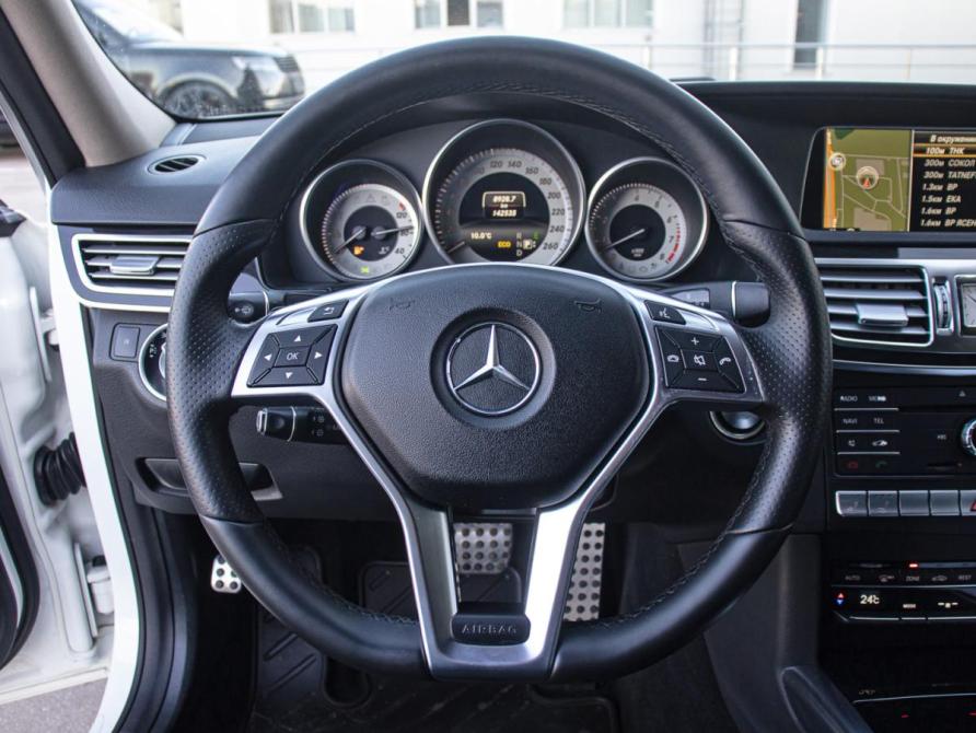 Mercedes-Benz E-Класс IV (W212 S212 C207) Рестайлинг Москва  - изображение 17