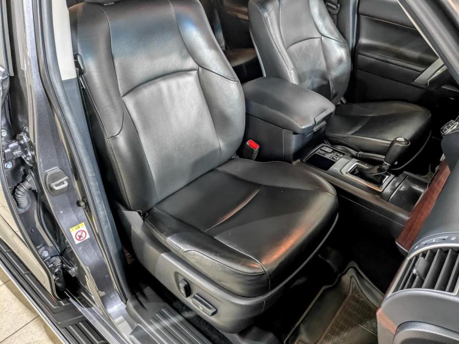 Toyota Land Cruiser Prado 150 Series Рестайлинг 1 Химки  - изображение 24